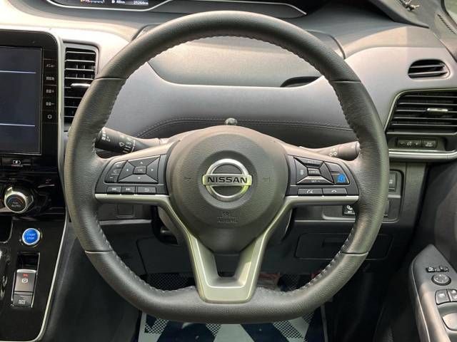 Nissan SERENA 2021-03 192699-12
