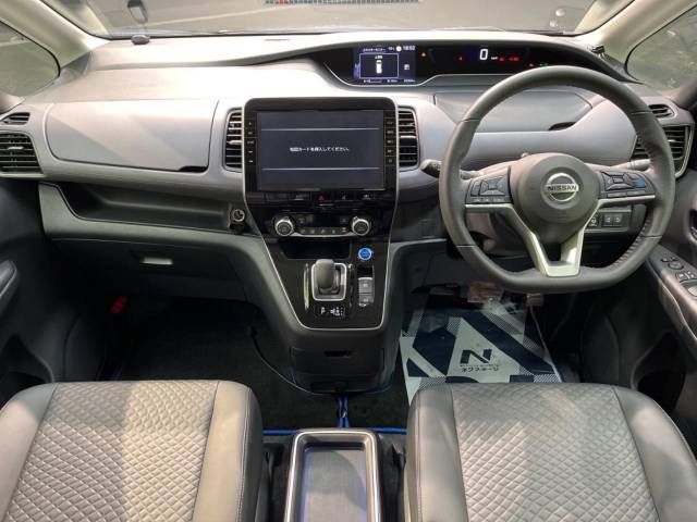 Nissan SERENA 2021-03 192699-1