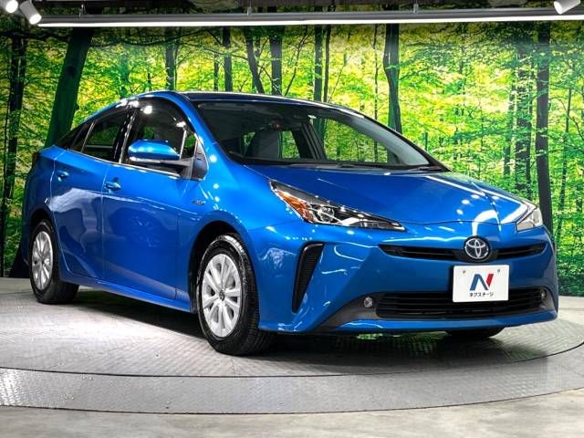 Toyota PRIUS 2019-05 24233-16