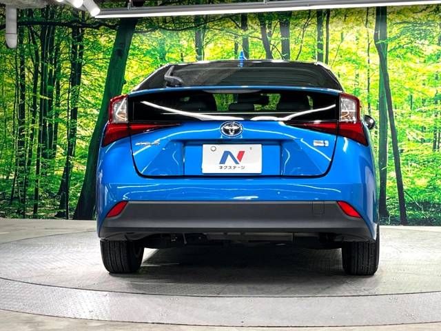 Toyota PRIUS 2019-05 24233-15