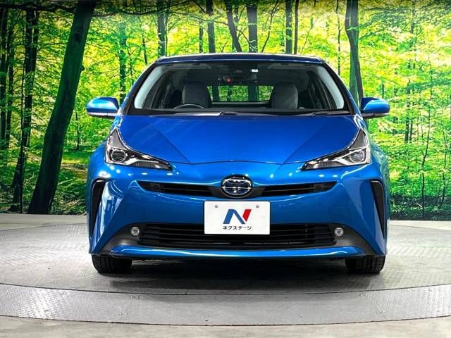 Toyota PRIUS 2019-05 24233-14