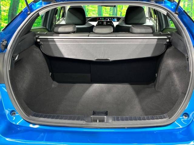 Toyota PRIUS 2019-05 24233-10