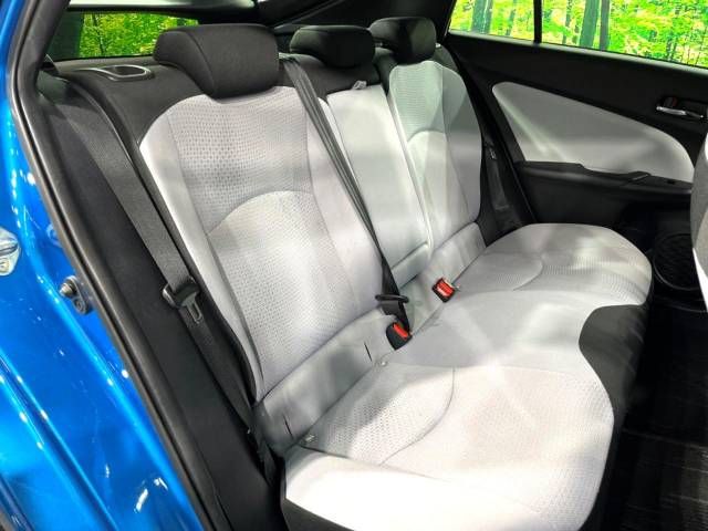 Toyota PRIUS 2019-05 24233-9