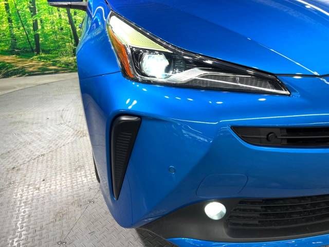 Toyota PRIUS 2019-05 24233-12