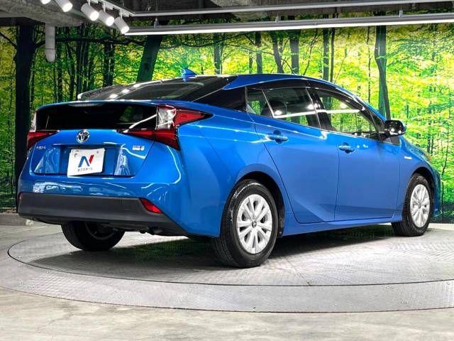 Toyota PRIUS 2019-05 24233-17