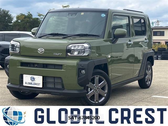Daihatsu TAFT 2022-03 257319-0