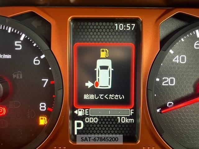 Daihatsu TAFT 2022-03 257319-19