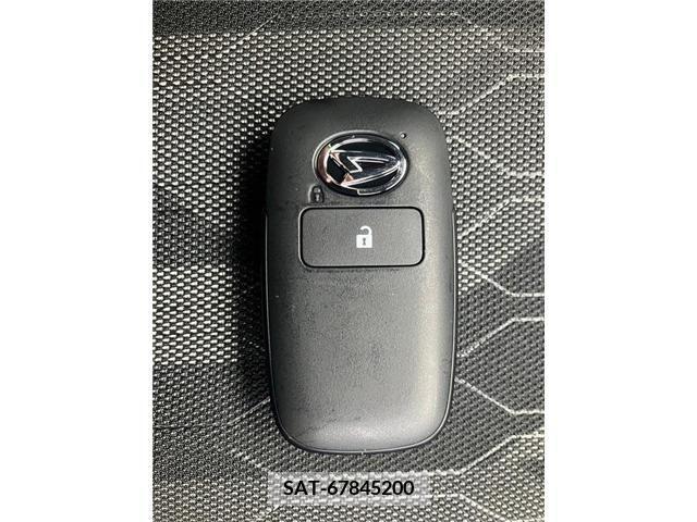 Daihatsu TAFT 2022-03 257319-18