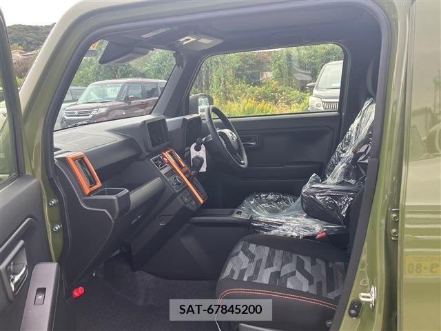 Daihatsu TAFT 2022-03 257319-17