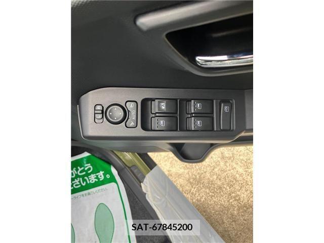 Daihatsu TAFT 2022-03 257319-16