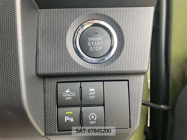 Daihatsu TAFT 2022-03 257319-15