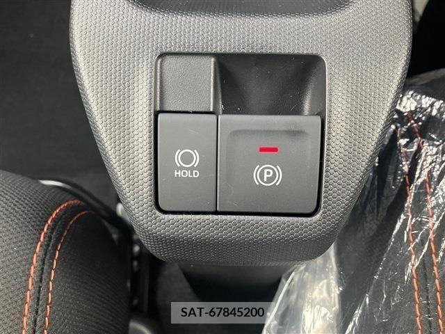 Daihatsu TAFT 2022-03 257319-14