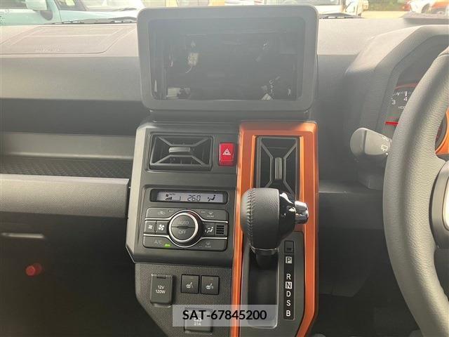 Daihatsu TAFT 2022-03 257319-13
