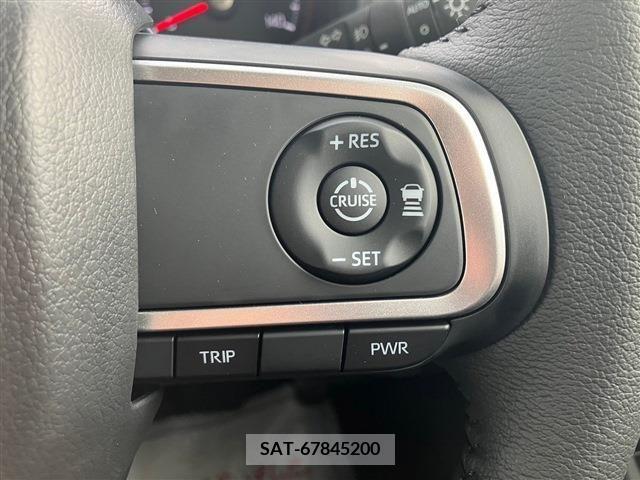 Daihatsu TAFT 2022-03 257319-12