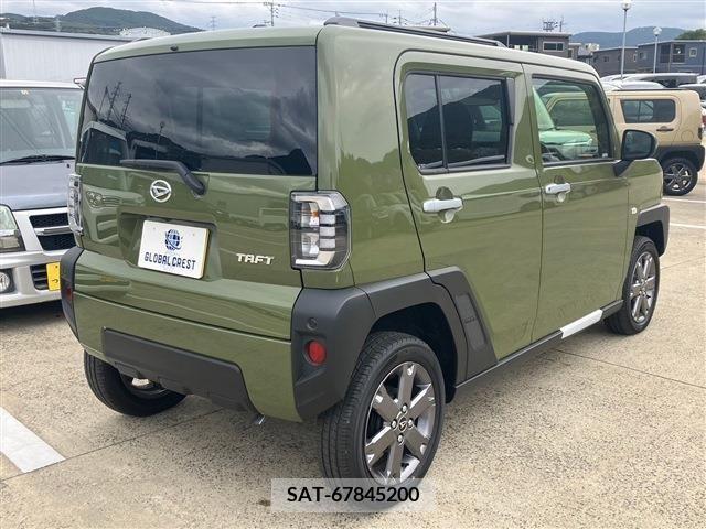 Daihatsu TAFT 2022-03 257319-6