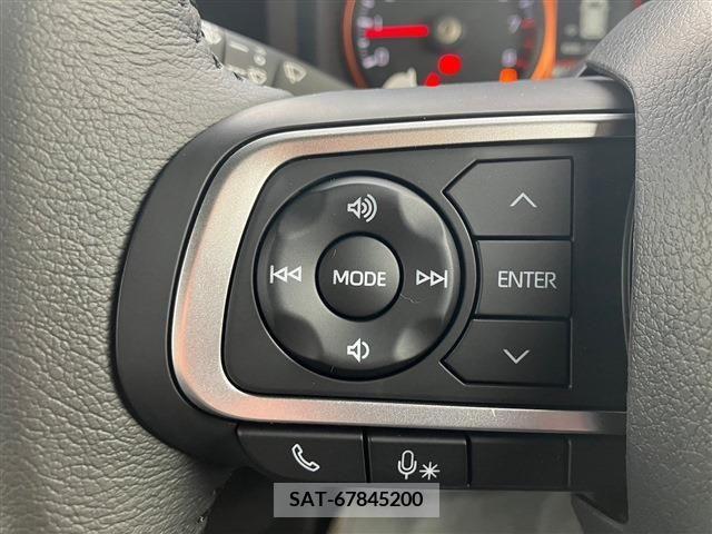 Daihatsu TAFT 2022-03 257319-11