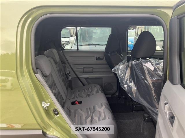 Daihatsu TAFT 2022-03 257319-3
