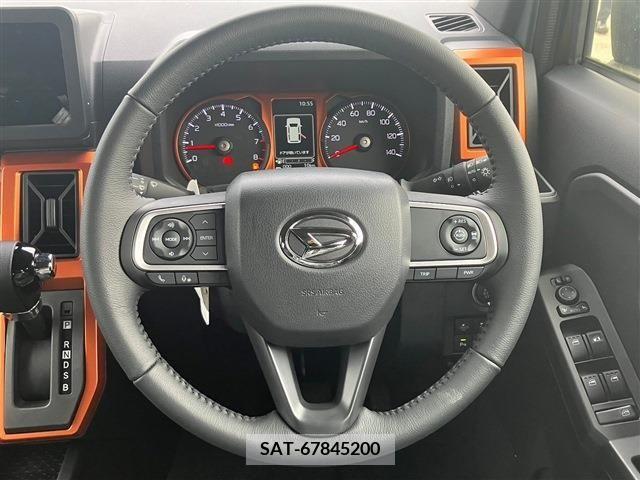 Daihatsu TAFT 2022-03 257319-10