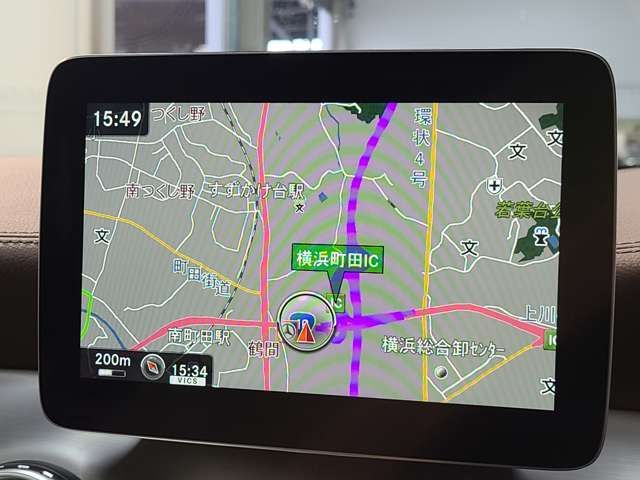 Mercedes Benz GLA-CLASS 2017-03 15857-15