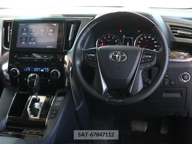Toyota ALPHARD 2022-11 259088-10