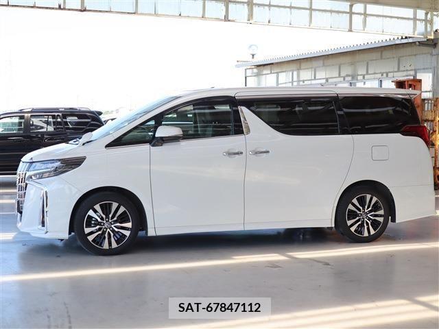 Toyota ALPHARD 2022-11 259088-6