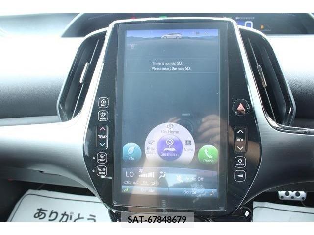 Toyota PRIUS PHV 2018-06 352958-1