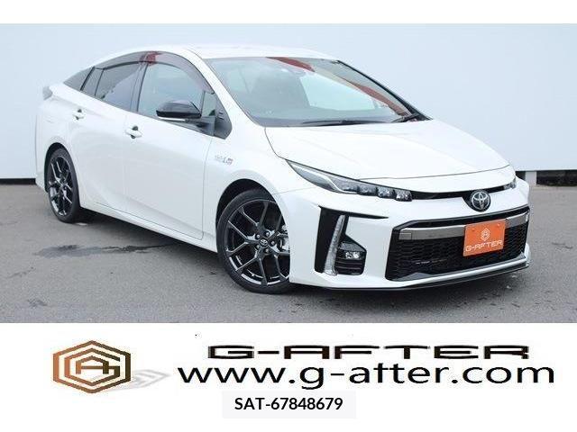 Toyota PRIUS PHV 2018-06 352958-0