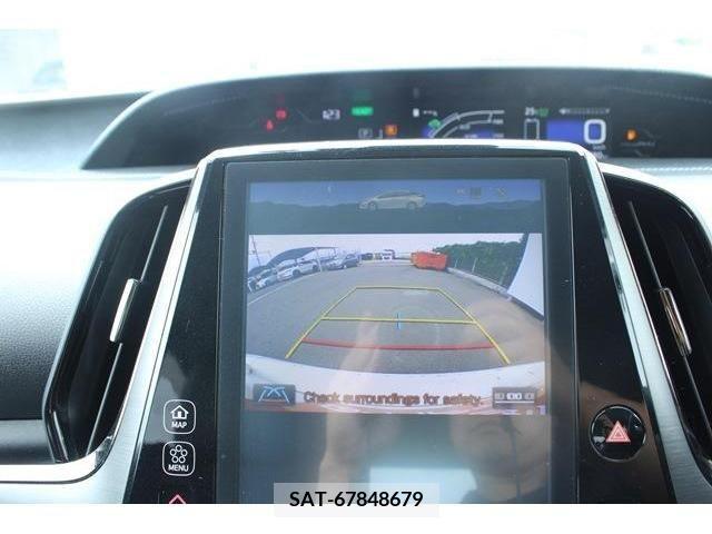 Toyota PRIUS PHV 2018-06 352958-3