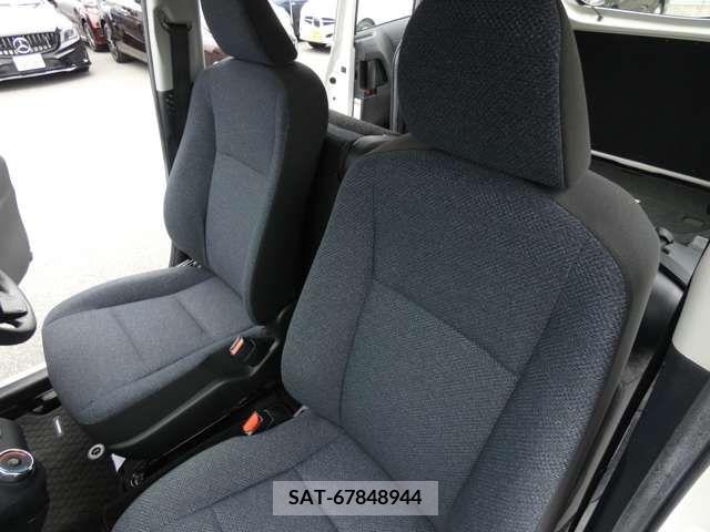 Toyota SIENTA 2017-01 381415-20
