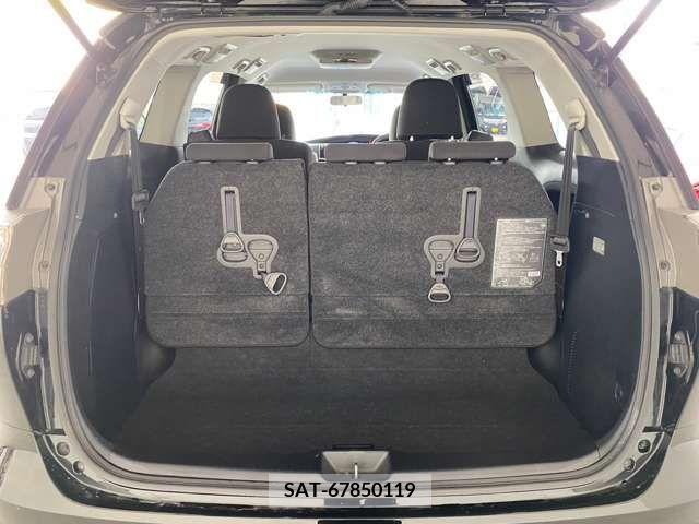 Toyota ESTIMA 2012-08 268734-8