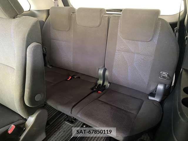Toyota ESTIMA 2012-08 268734-7