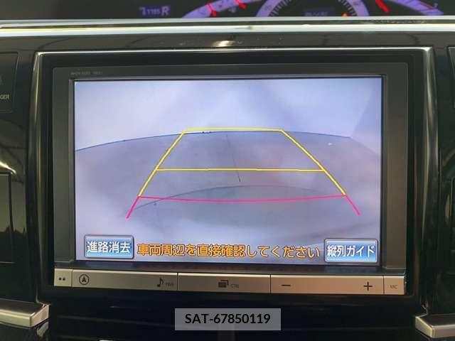 Toyota ESTIMA 2012-08 268734-15