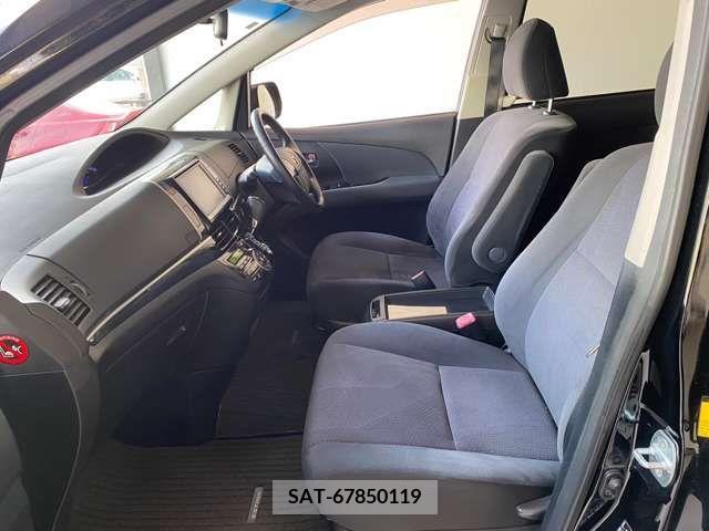 Toyota ESTIMA 2012-08 268734-5