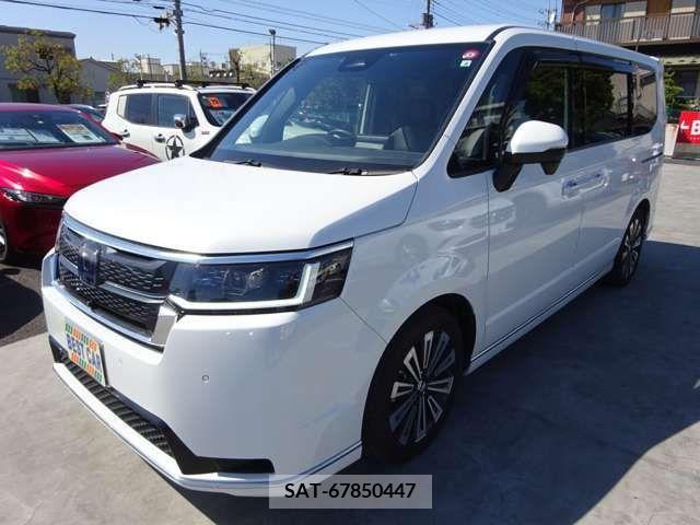Honda e 2022-08 387046-5
