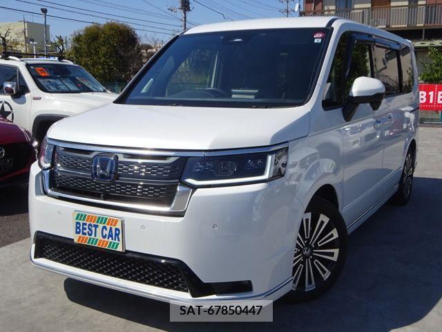 Honda e 2022-08 387046-0