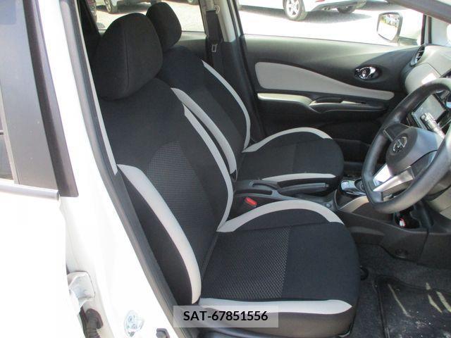 Nissan NOTE 2017-06 305388-12