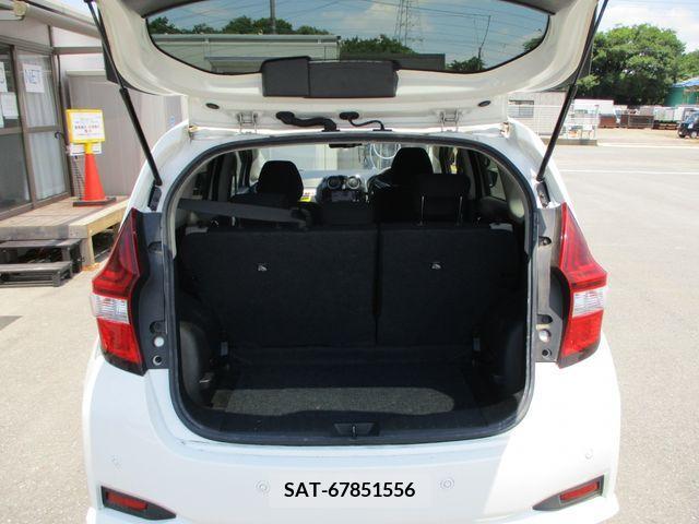 Nissan NOTE 2017-06 305388-10
