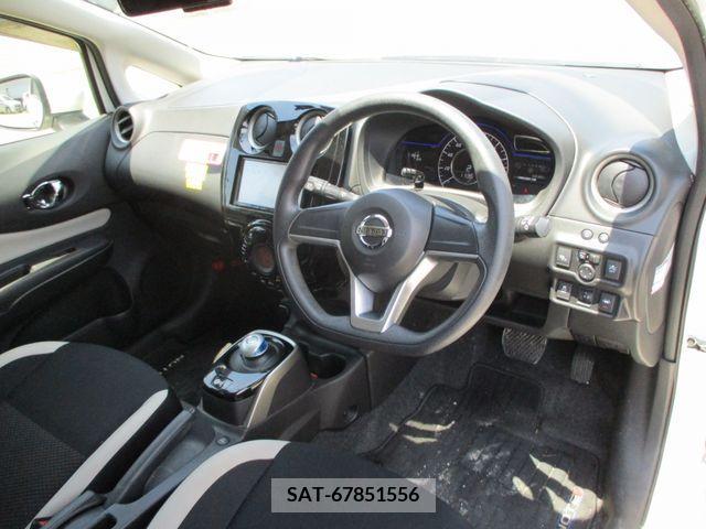 Nissan NOTE 2017-06 305388-1