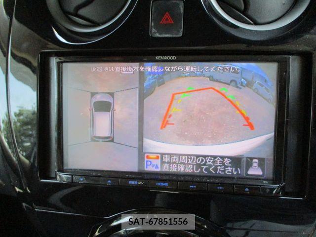 Nissan NOTE 2017-06 305388-18