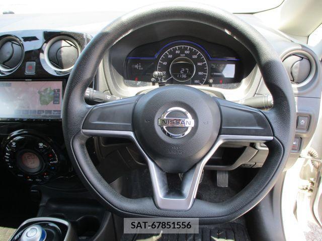 Nissan NOTE 2017-06 305388-14