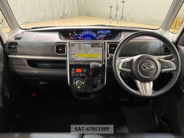 Daihatsu TANTO CUSTOM 2017-02 208235-18