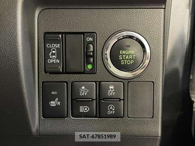 Daihatsu TANTO CUSTOM 2017-02 208235-17