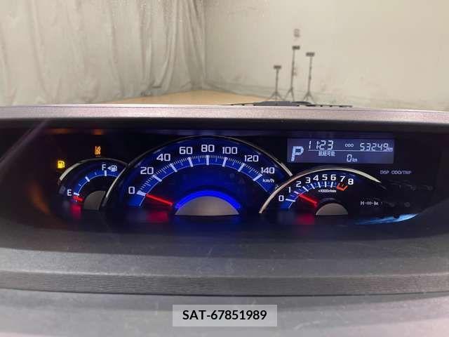 Daihatsu TANTO CUSTOM 2017-02 208235-14