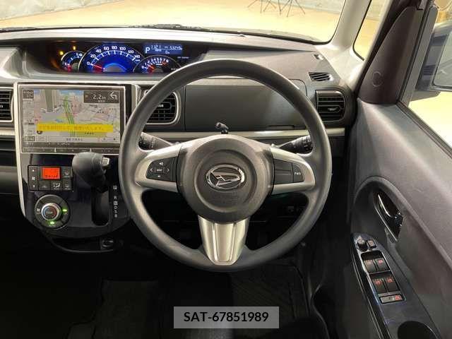 Daihatsu TANTO CUSTOM 2017-02 208235-13