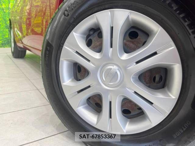 Nissan NOTE 2015-11 385135-13