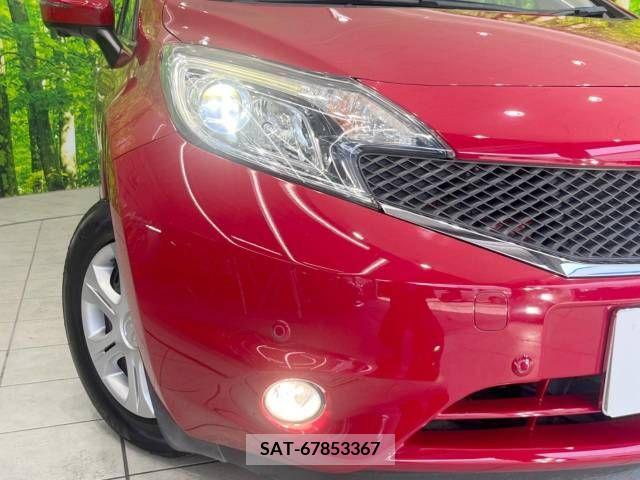 Nissan NOTE 2015-11 385135-12