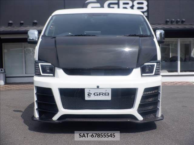 Toyota HIACE WAGON 2022-02 273112-1