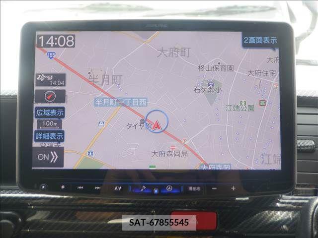 Toyota HIACE WAGON 2022-02 273112-4