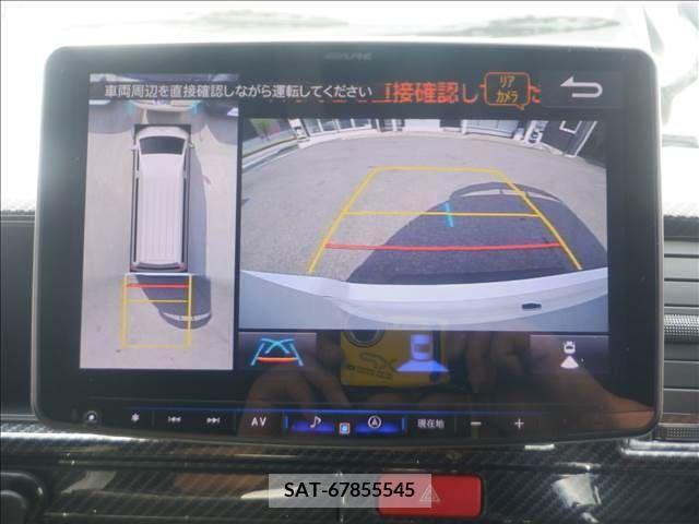Toyota HIACE WAGON 2022-02 273112-5