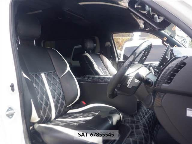 Toyota HIACE WAGON 2022-02 273112-6
